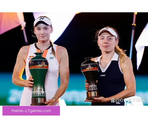 全新赛季网球争霸赛启动 世界顶级球员纷纷亮相争夺荣耀