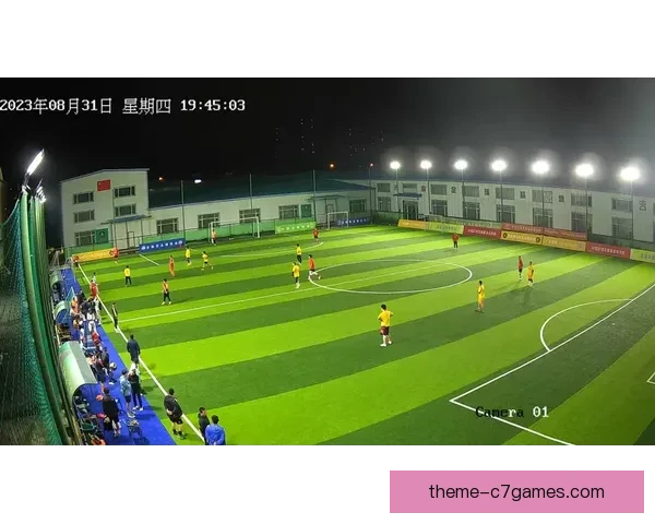 北京足球联赛全解析：各球队阵容战绩与精彩瞬间盘点